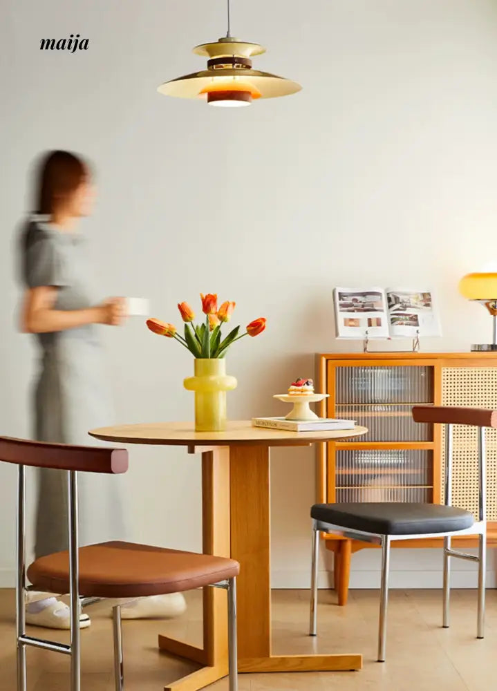 Cassius Dining Chair from BENCHAO