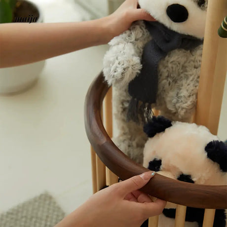 XIXI Niuniu Coat Hanger from maija