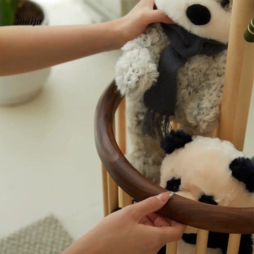 XIXI Niuniu Coat Hanger from maija