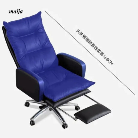 PINYI Brogan High Back Office Chair from PINYI