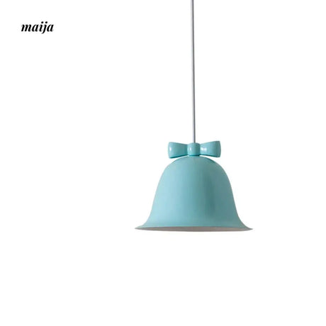 LYNN Bow Ceiling Lamp for Children's Room from Lynn's Lamp