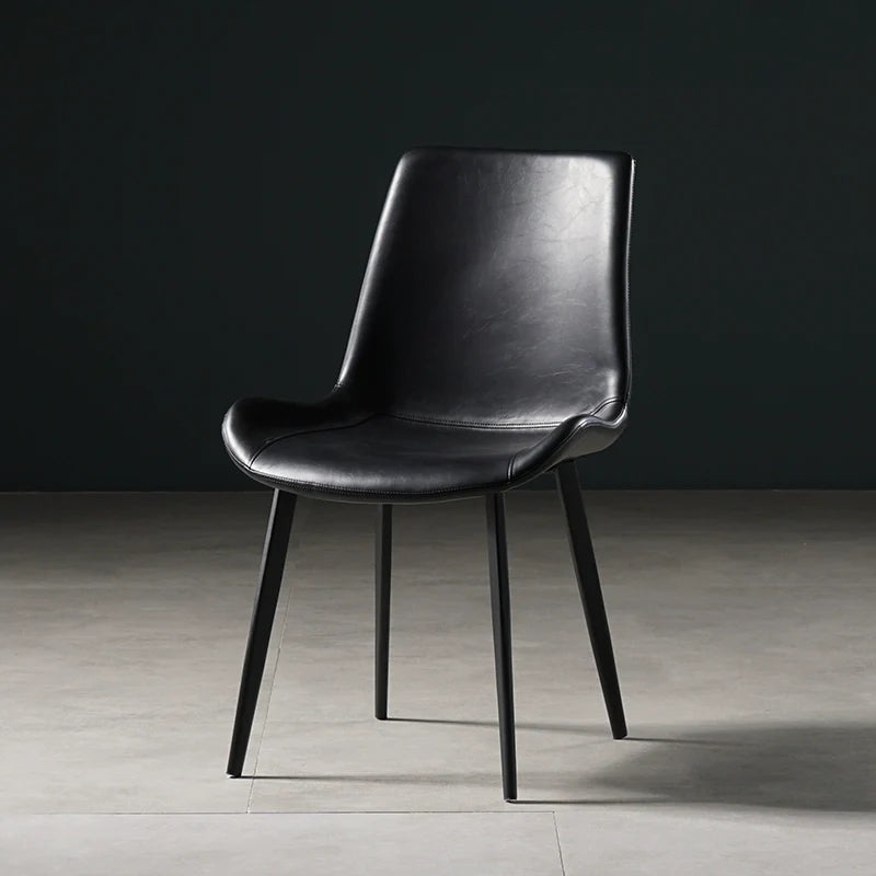 LAZYSPACE Chloe Back Dining Chair from LAZYSPACE