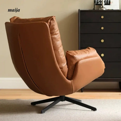 GENJI Ladle Rocking Chair from GENJI
