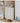 LIVINGPLUS Light Luxury Drawer Side Cabinet from LIVINGPLUS