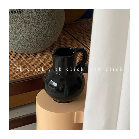 CLICK Geometric Ceramic Pen Holder French Style from CLICK
