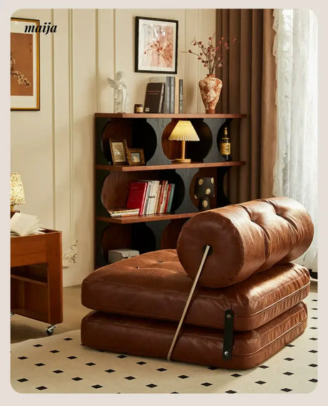 DOSMARS Lucas French Folding Sofa Bed from DOSMARS