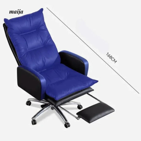 PINYI Howard High Back Office Chair with Legrest from PINYI