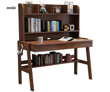 Sierra Adjustable Learning Desk Suite from maija