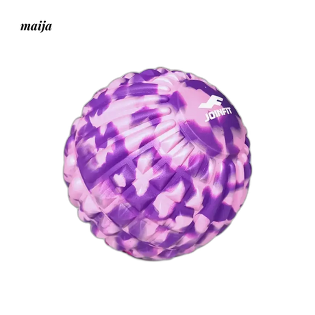 JOINFIT Peanut Ball Muscle Relaxation Fitness Tool from JOINFIT