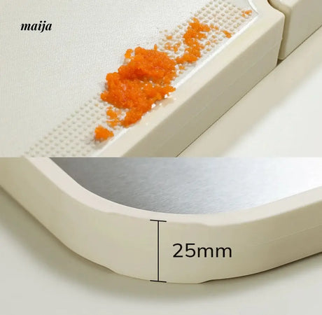 Antibacterial Chopping Board from Sowe
