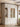 AIWO Romy Economical French Cream Wardrobe with Desk Integration from AIWO