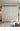 AIWO Odette Cream Ceiling-High Wardrobe for Small Apartments from AIWO