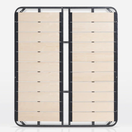 DIPU Dawson Creamy Wind Modern Leather Bed from DIPU