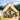 MOJIA Ragnar Solid Wood Triangle Pavilion for Scenic Outdoor Retreats from MOJIA