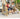 MOJIA Tavian Double Hanging Swing Chair for Cozy Outdoor Leisure from MOJIA
