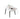 DIPU Asher Retractable Italian Dining Table from DIPU