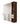 AIWO Leander Deep Storage One-Door Wardrobe for Small Spaces from AIWO