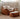 Avoca Fluffy Lounge Chair from Genji Muyu