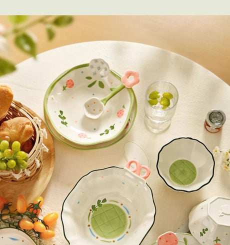 MOSE Fresh Dining Bowl Set from MOSE