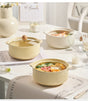 MOSE Double-Ear Instant Noodle Bowl from MOSE