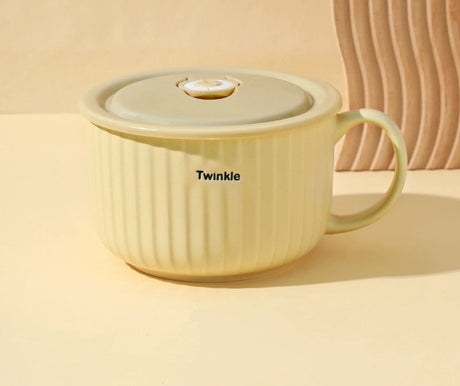 MOSE Microwave-Safe Lunch Box from MOSE