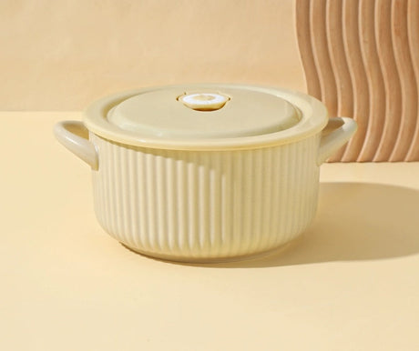 MOSE Microwave-Safe Lunch Box from MOSE
