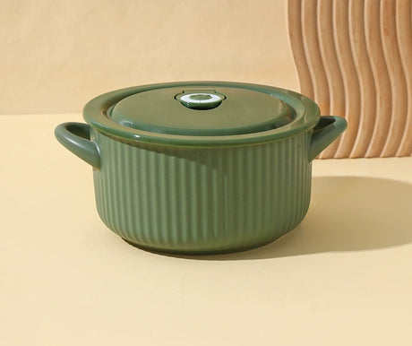 MOSE Microwave-Safe Lunch Box from MOSE