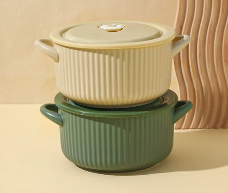 MOSE Microwave-Safe Lunch Box from MOSE