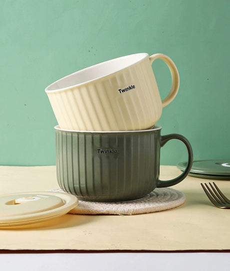 MOSE Microwave-Safe Lunch Box from MOSE