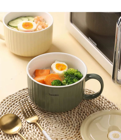 MOSE Microwave-Safe Lunch Box from MOSE