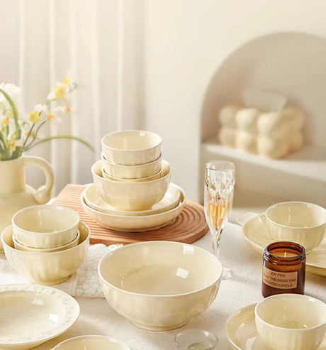 MOSE Creamy Style Rice Bowl from MOSE