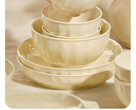 MOSE Creamy Style Rice Bowl from MOSE