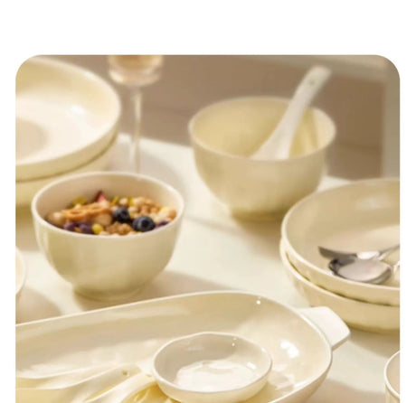 MOSE Creamy Style Rice Bowl from MOSE