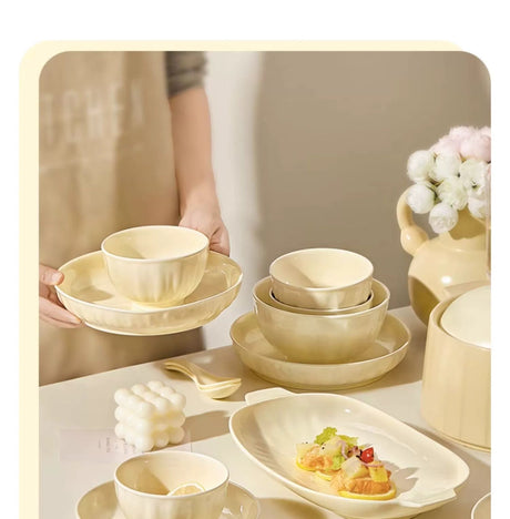 MOSE Creamy Style Rice Bowl from MOSE