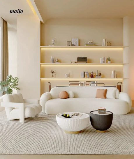 Baymax Sofa from maija