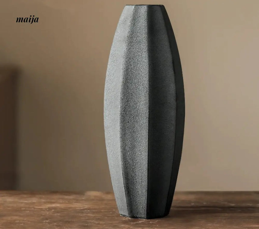 JOTO Japanese Handmade Ceramics Creative Decorations Simple Design from JOTO