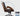 Norris Low Backrest Office Chair from maija