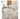 MAN YUE HOME Snowy White Sofa Towel for Universal Use from MAN YUE HOME