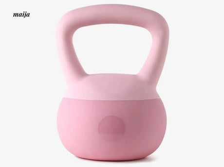 JOINFIT Soft Pot Bell Dumbbell Fitness Equipment from JOINFIT