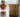 JOTO Rough Pottery Coffee Sharing Pot Wooden Lid from JOTO