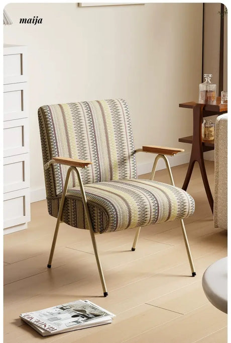 LOWERLEFT Retro Coffee Sofa from Lower Left
