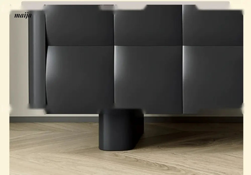 FEEL Modern Cream Style TV Cabinet from FEEL