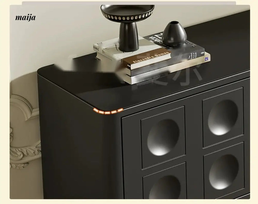 FEEL Antique French TV Cabinet from FEEL