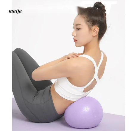JOINFIT Yoga Ball Beginner Training Fitness Equipment from JOINFIT