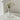 BANKE Retro Glossy Flower-Shaped Small Vase from BANKE