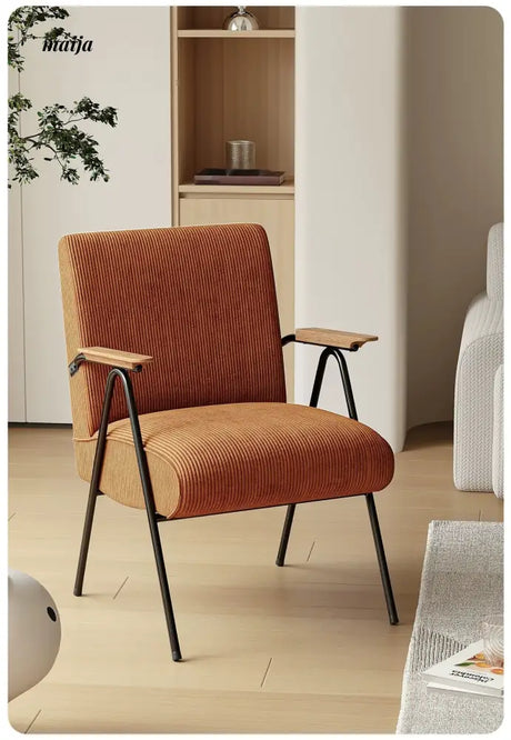 LOWERLEFT Retro Coffee Sofa from Lower Left