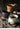 JOTO Handmade Coffee Car Afternoon Tea Cup from JOTO