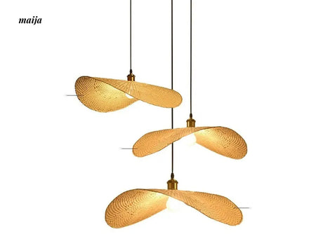 ZHONGSHAN Creative Ceiling Lamp with Japanese Lights from ZHONGSHAN