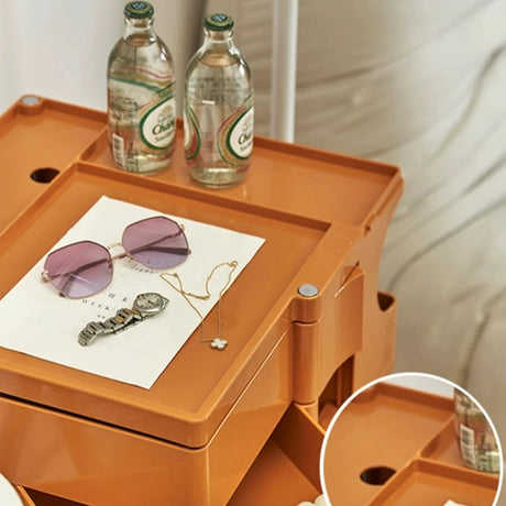 Simmons Snack Trolley from maija
