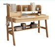 Esma Adjustable Student Desk Set from maija